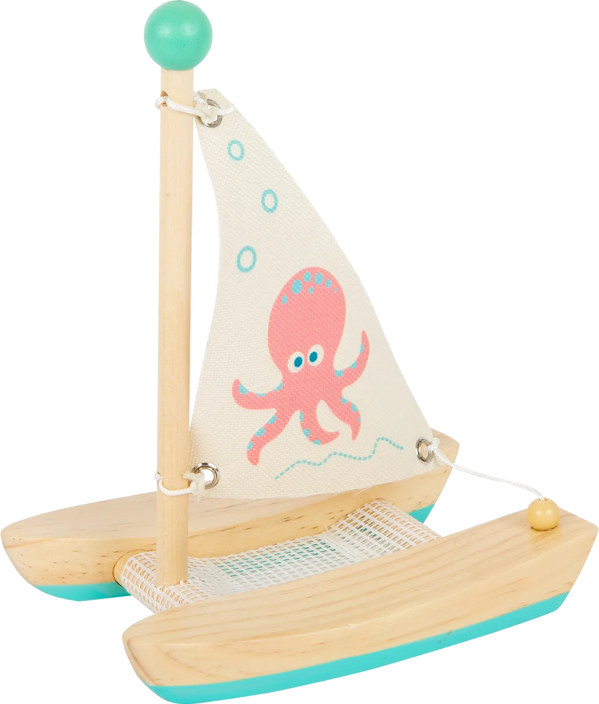 Water Toy Catamaran Octopus - bilde 1